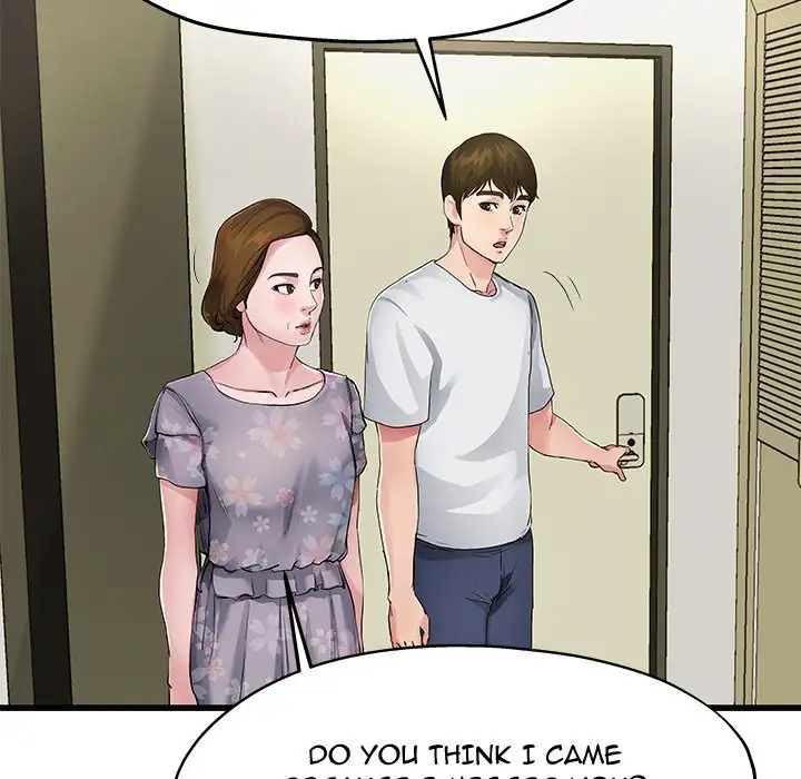 My Memory of You - Chapter 5 [photo 17] - MangaPorn