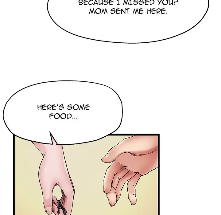 My Memory of You - Chapter 5 [photo 18] - MangaPorn