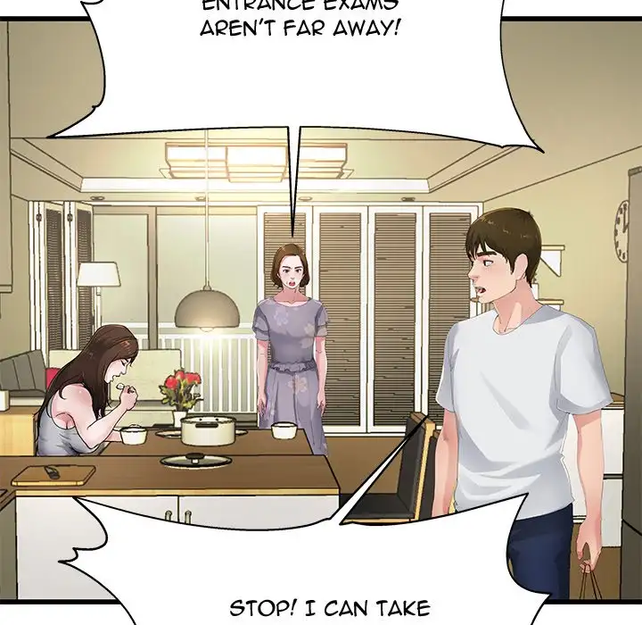 My Memory of You - Chapter 5 [photo 30] - MangaPorn