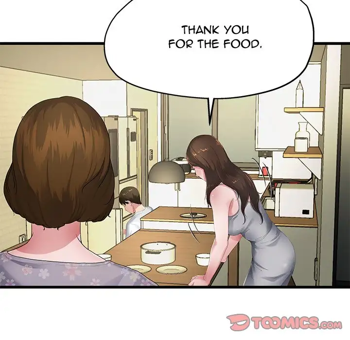 My Memory of You - Chapter 5 [photo 33] - MangaPorn