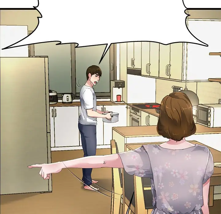 My Memory of You - Chapter 5 [photo 44] - MangaPorn