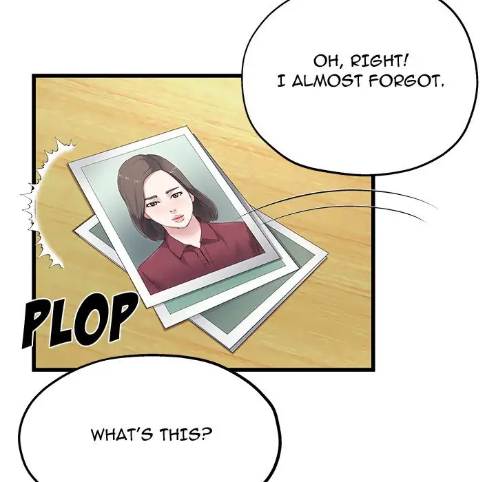 My Memory of You - Chapter 5 [photo 50] - MangaPorn