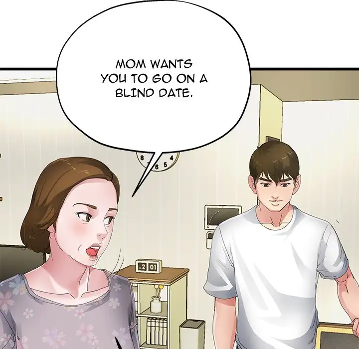 My Memory of You - Chapter 5 [photo 52] - MangaPorn