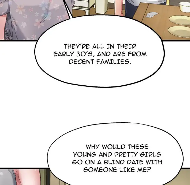 My Memory of You - Chapter 5 [photo 53] - MangaPorn