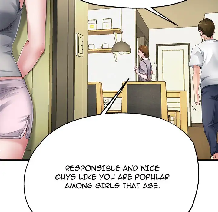 My Memory of You - Chapter 5 [photo 54] - MangaPorn