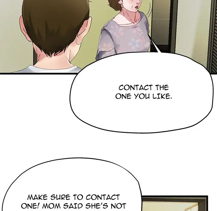 My Memory of You - Chapter 5 [photo 56] - MangaPorn