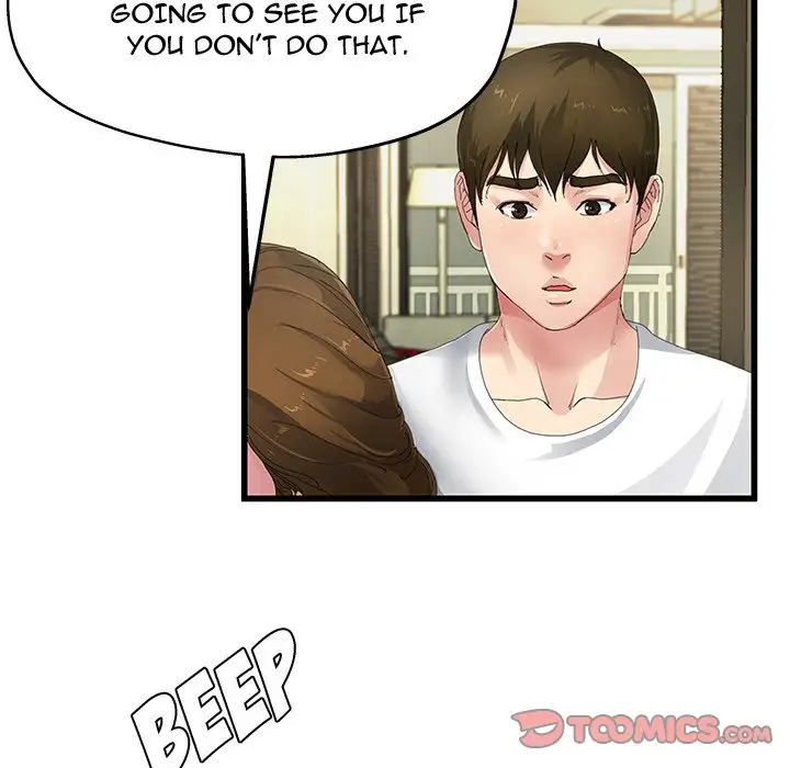 My Memory of You - Chapter 5 [photo 57] - MangaPorn