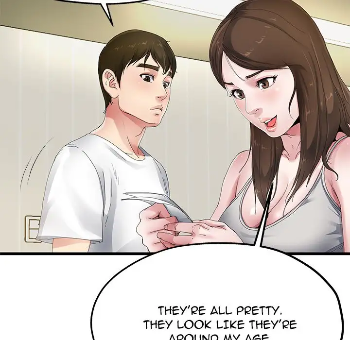 My Memory of You - Chapter 5 [photo 62] - MangaPorn