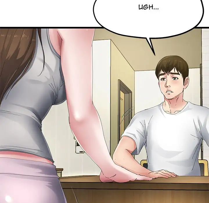 My Memory of You - Chapter 5 [photo 68] - MangaPorn