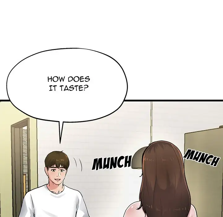 My Memory of You - Chapter 5 [photo 7] - MangaPorn