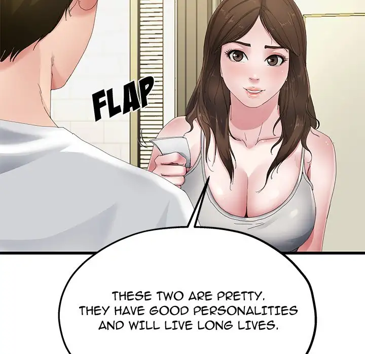 My Memory of You - Chapter 5 [photo 70] - MangaPorn