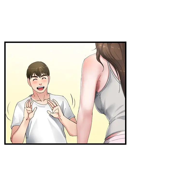 My Memory of You - Chapter 5 [photo 84] - MangaPorn