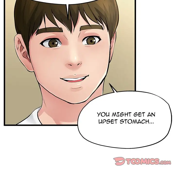 My Memory of You - Chapter 5 [photo 9] - MangaPorn