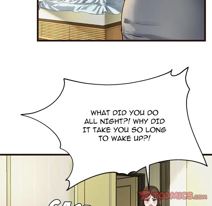 My Memory of You - Chapter 6 [photo 41] - MangaPorn