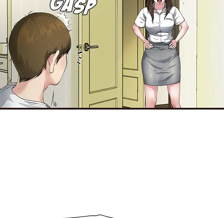 My Memory of You - Chapter 6 [photo 42] - MangaPorn