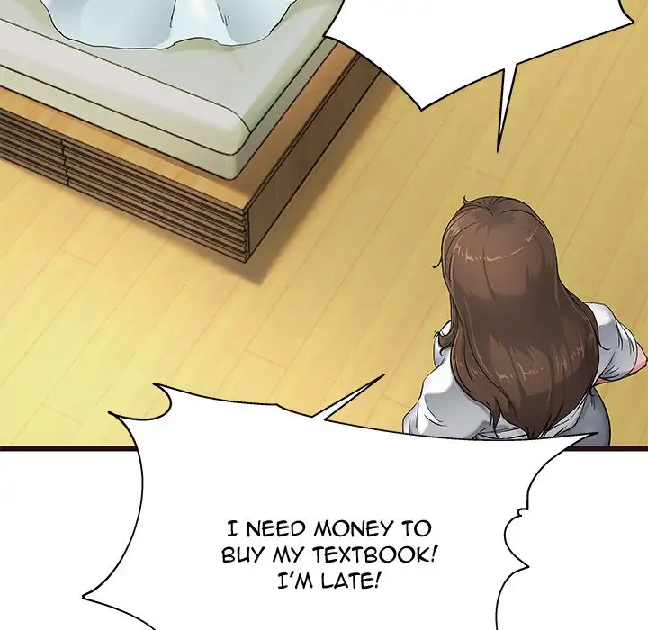 My Memory of You - Chapter 6 [photo 43] - MangaPorn