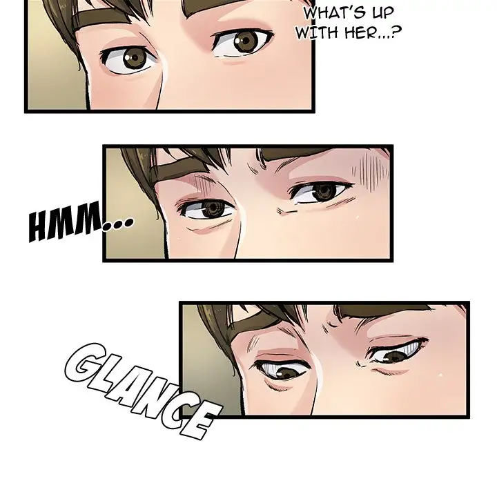 My Memory of You - Chapter 6 [photo 50] - MangaPorn