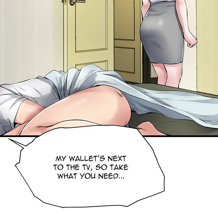 My Memory of You - Chapter 6 [photo 56] - MangaPorn