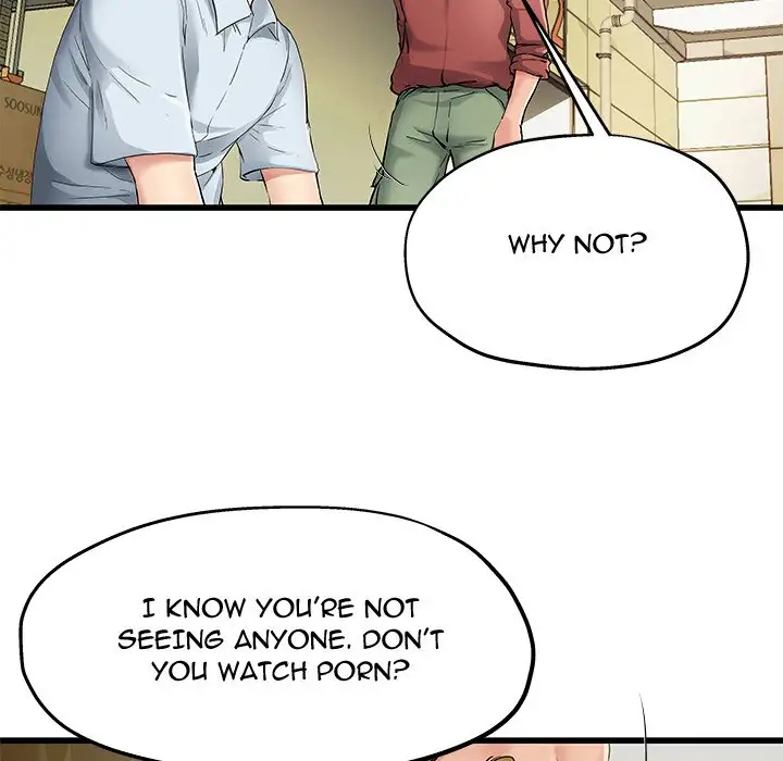 My Memory of You - Chapter 6 [photo 68] - MangaPorn