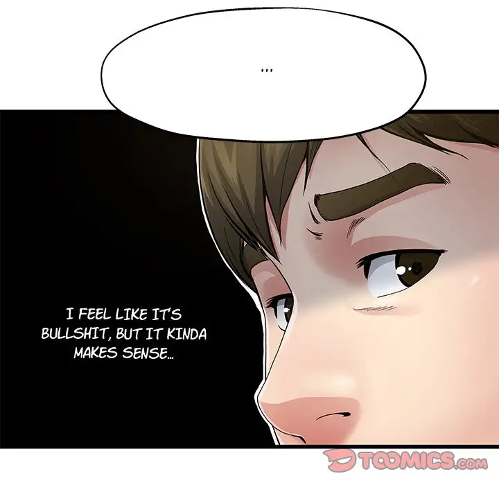 My Memory of You - Chapter 6 [photo 76] - MangaPorn