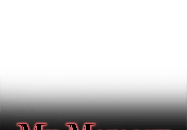 My Memory of You - Chapter 7 [photo 1] - MangaPorn