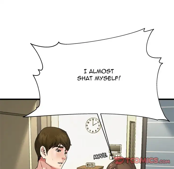 My Memory of You - Chapter 7 [photo 18] - MangaPorn