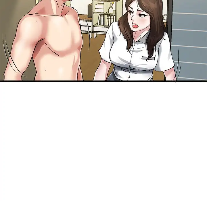 My Memory of You - Chapter 7 [photo 19] - MangaPorn