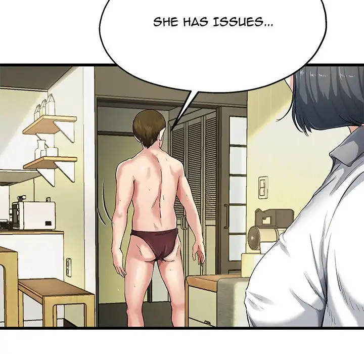 My Memory of You - Chapter 7 [photo 23] - MangaPorn