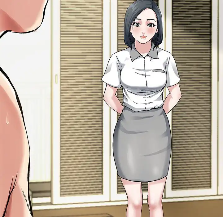 My Memory of You - Chapter 7 [photo 29] - MangaPorn