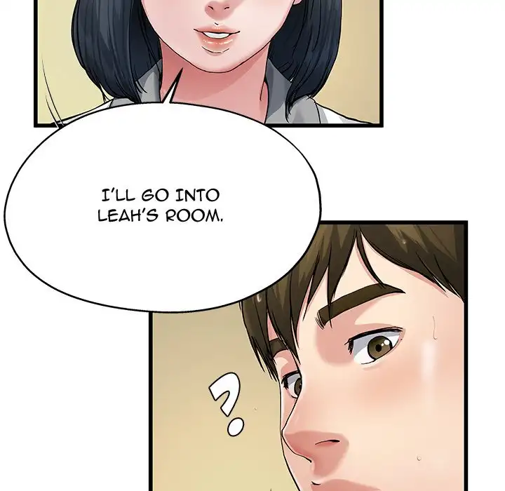 My Memory of You - Chapter 7 [photo 40] - MangaPorn