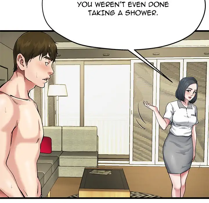 My Memory of You - Chapter 7 [photo 44] - MangaPorn