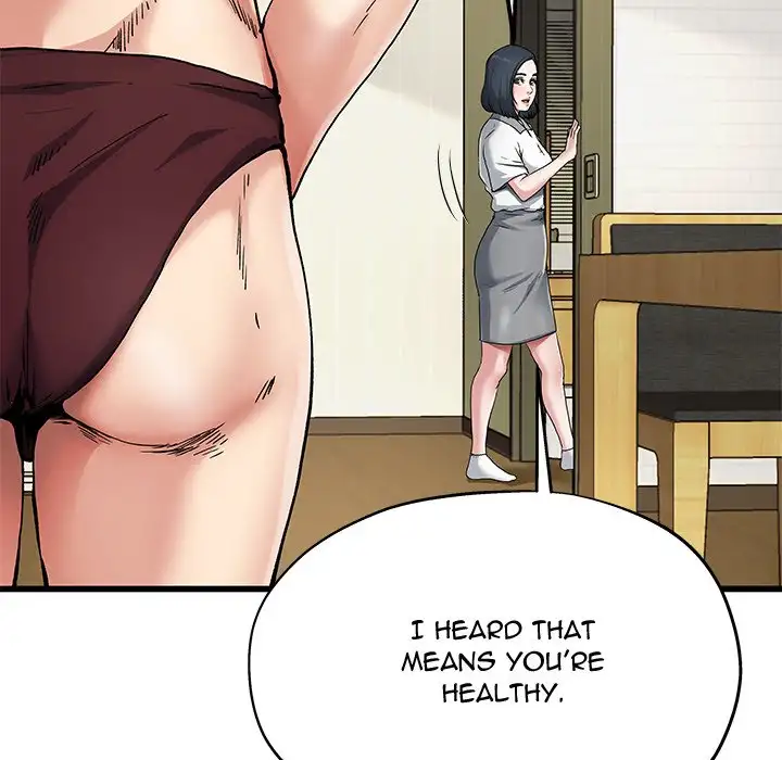 My Memory of You - Chapter 7 [photo 52] - MangaPorn