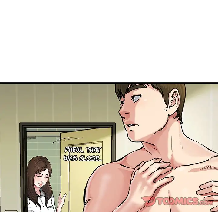 My Memory of You - Chapter 7 [photo 58] - MangaPorn