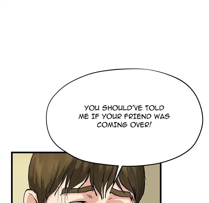 My Memory of You - Chapter 7 [photo 61] - MangaPorn