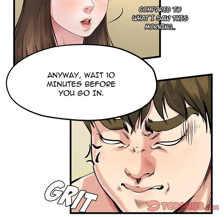 My Memory of You - Chapter 7 [photo 74] - MangaPorn