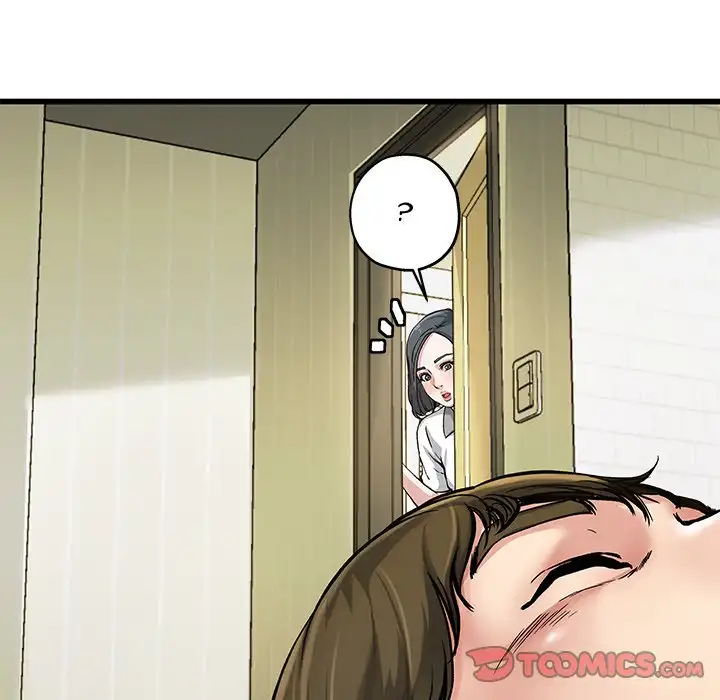 My Memory of You - Chapter 7 [photo 90] - MangaPorn