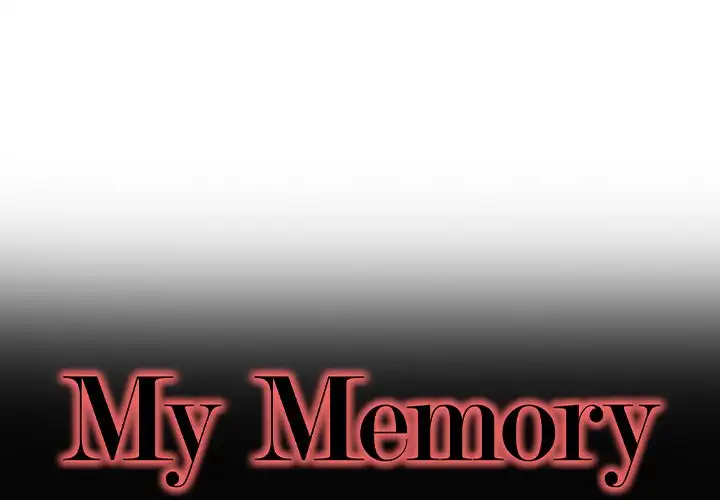 My Memory of You - Chapter 8 [photo 1] - MangaPorn