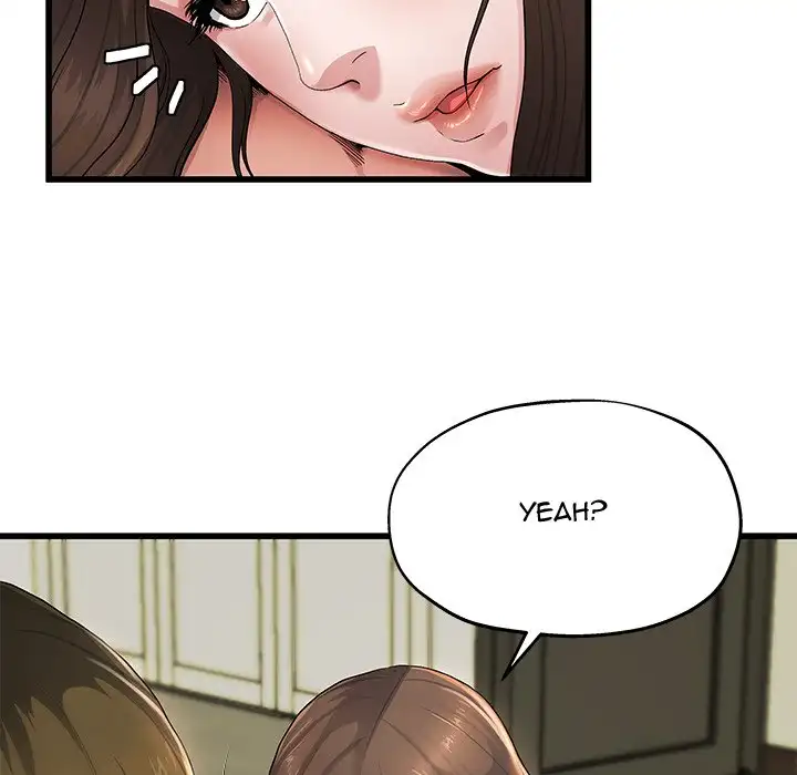 My Memory of You - Chapter 8 [photo 18] - MangaPorn