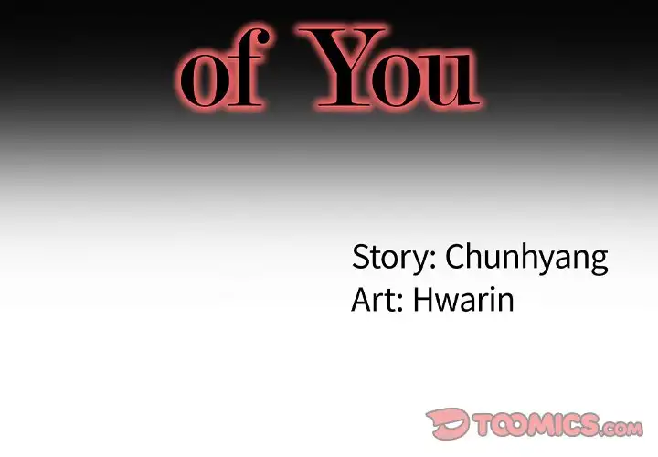 My Memory of You - Chapter 8 [photo 2] - MangaPorn