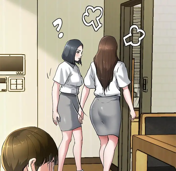 My Memory of You - Chapter 8 [photo 30] - MangaPorn