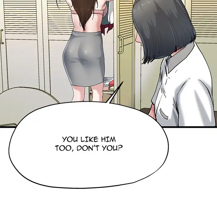 My Memory of You - Chapter 8 [photo 45] - MangaPorn