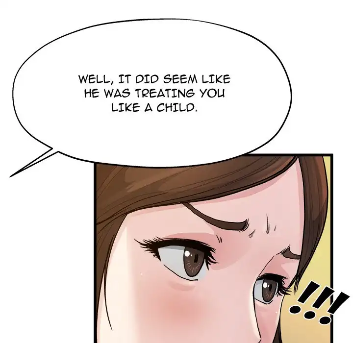 My Memory of You - Chapter 8 [photo 55] - MangaPorn