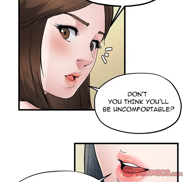My Memory of You - Chapter 8 [photo 68] - MangaPorn