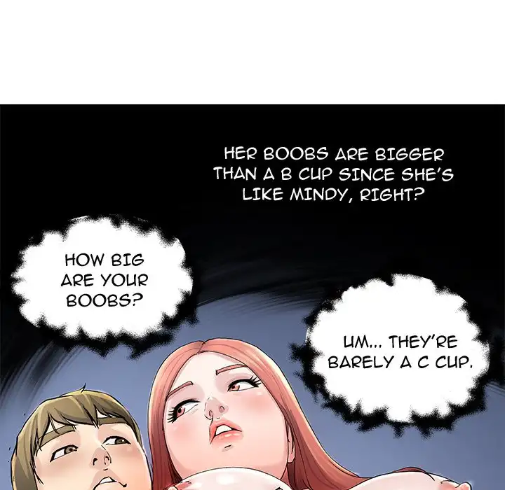 My Memory of You - Chapter 8 [photo 77] - MangaPorn