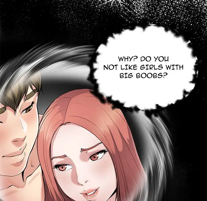 My Memory of You - Chapter 8 [photo 79] - MangaPorn