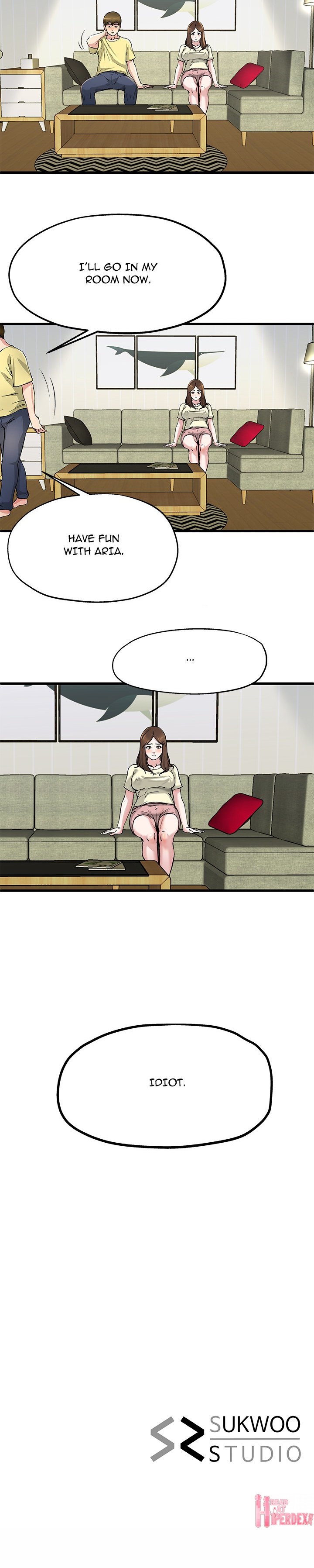 My Memory of You - Chapter 9 [photo 4] - MangaPorn