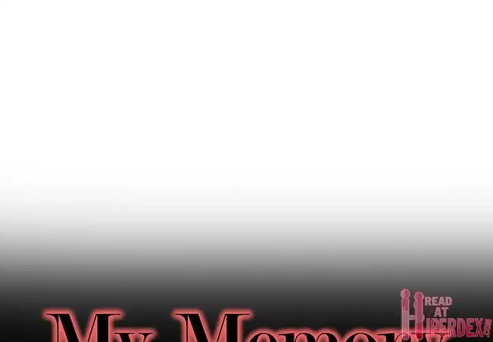 My Memory of You - Chapter 11 [photo 1] - MangaPorn