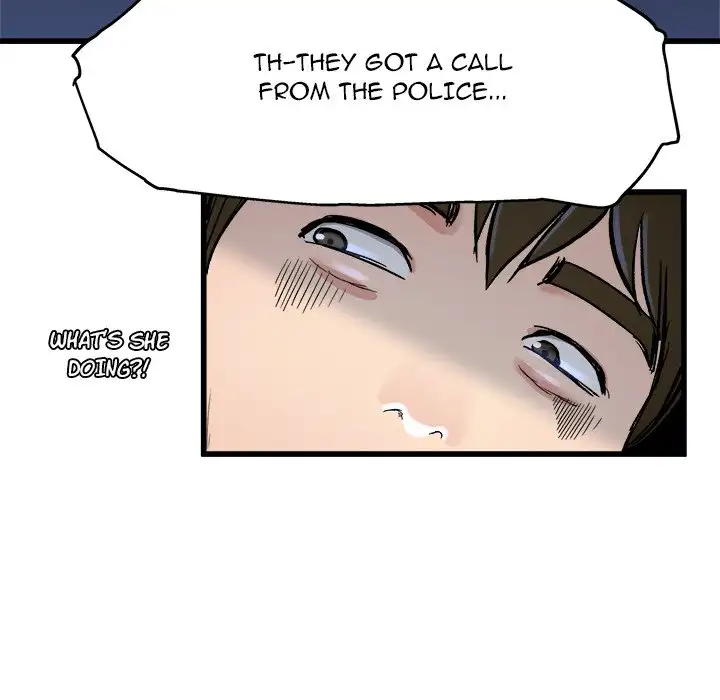 My Memory of You - Chapter 11 [photo 108] - MangaPorn