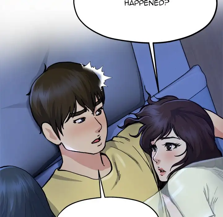 My Memory of You - Chapter 11 [photo 63] - MangaPorn