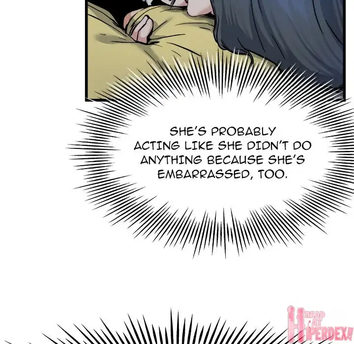 My Memory of You - Chapter 11 [photo 97] - MangaPorn